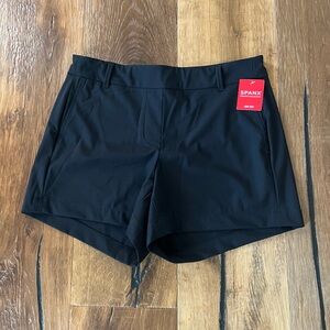 Spanx Sunshine Short